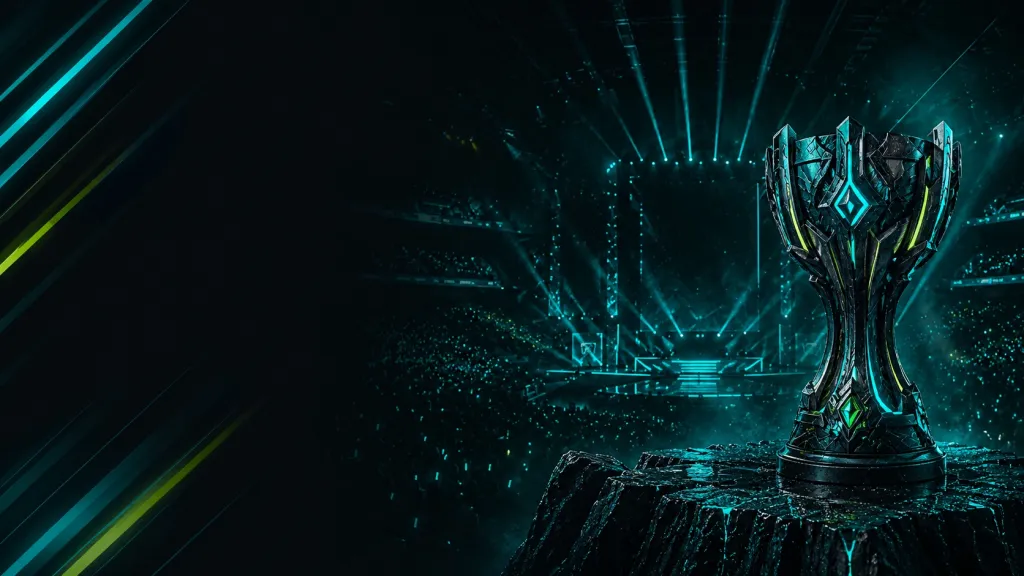 League of Legends Worlds 2026: Америка, три города и охота на династию T1