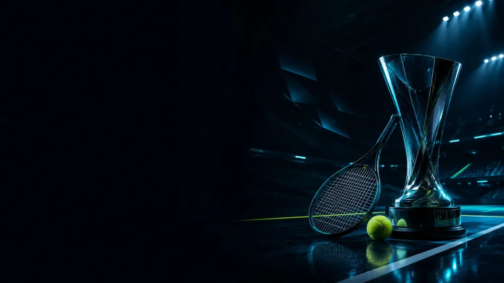 Nitto ATP Finals 2026: восемь лучших, Турин и домашняя крепость Синнера