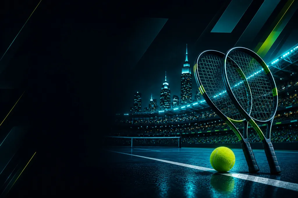 US Open 2026: последний «Шлем» года, где Нью-Йорк сводит всех с ума